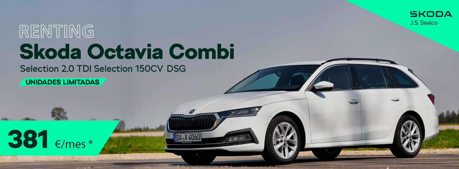 combi banner